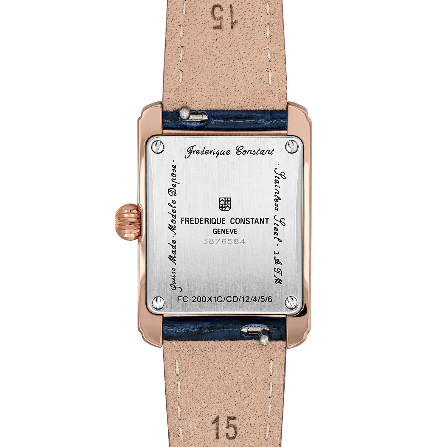Frederique Constant FC-200MCDC14